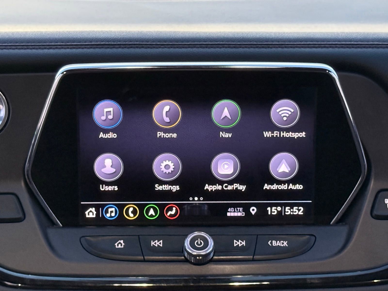 Used 2019 Chevrolet Blazer RS w/ Sun and Wheels Package image 20