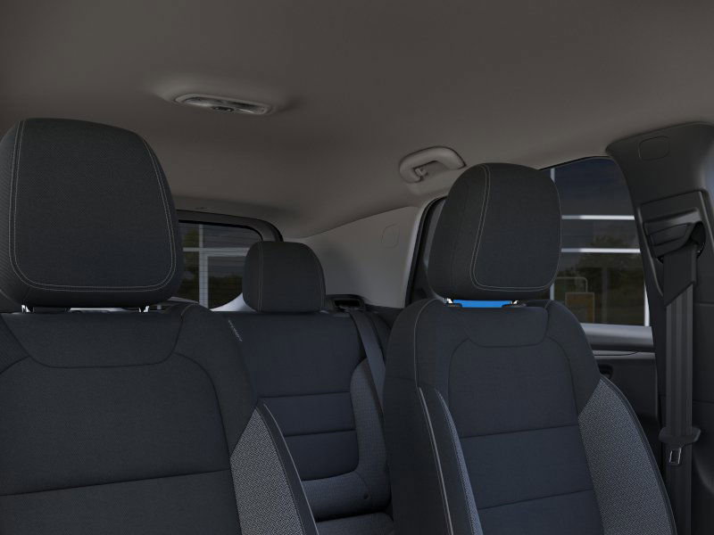 New 2026 Chevrolet TrailBlazer LS image 24