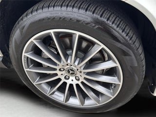 Used 2023 Mercedes-Benz GLE 450 4MATIC w/ AMG Line Exterior image 36