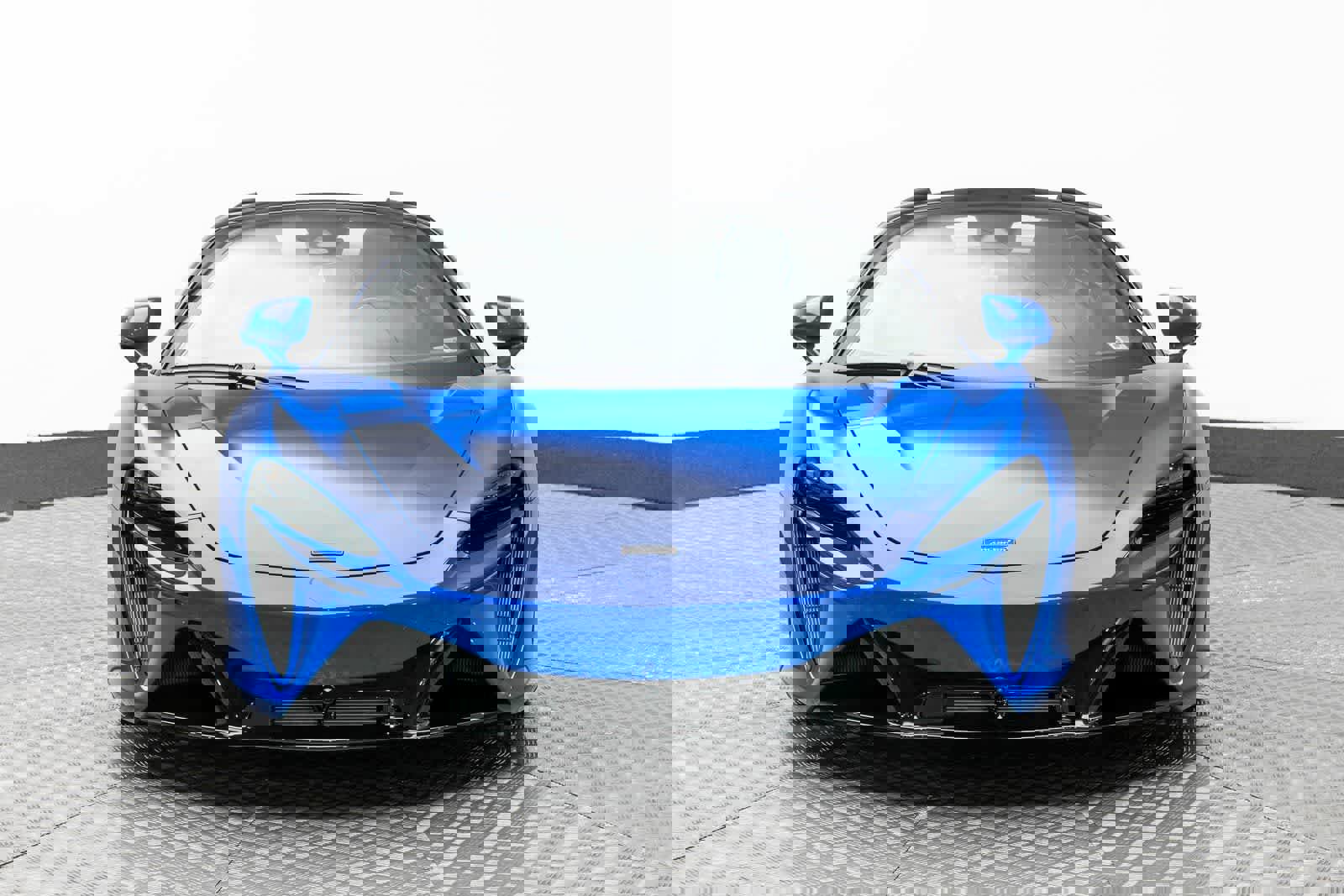 New 2025 McLaren Artura Spider image 6