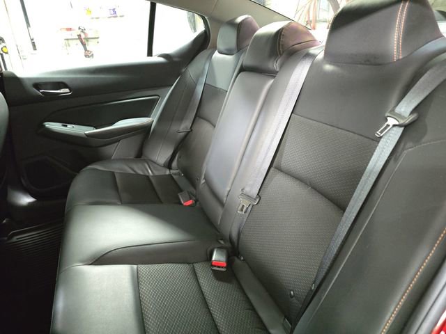 Used 2022 Nissan Altima 2.5 SR image 14