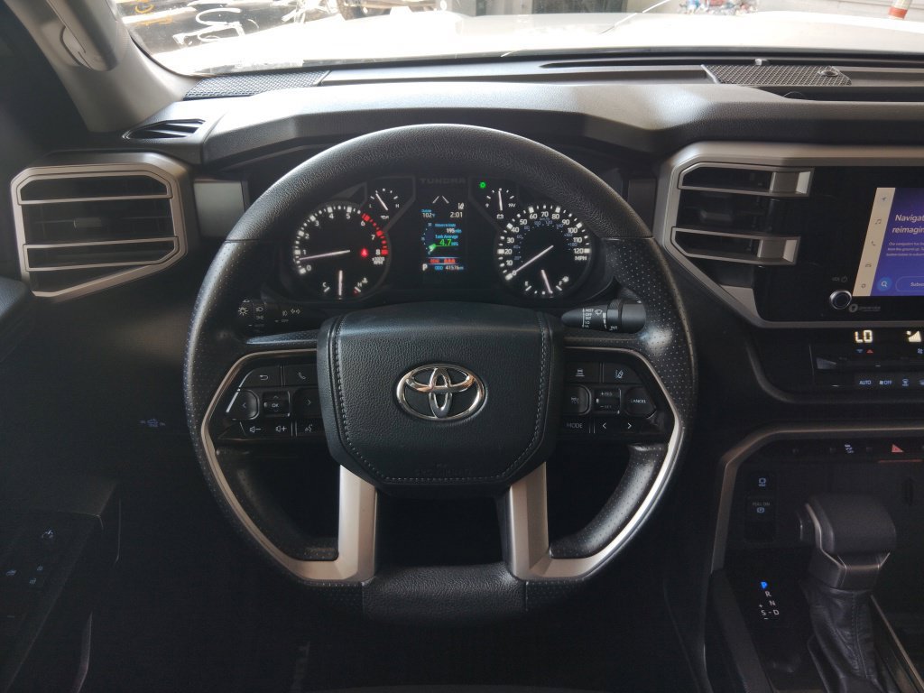 Used 2022 Toyota Tundra SR5 RWD image 22