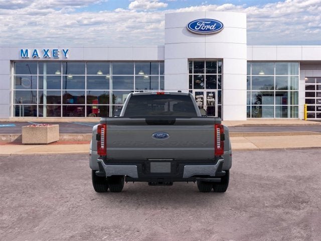 New 2026 Ford F350 XLT w/ XLT Premium Package AWD/4WD image 5