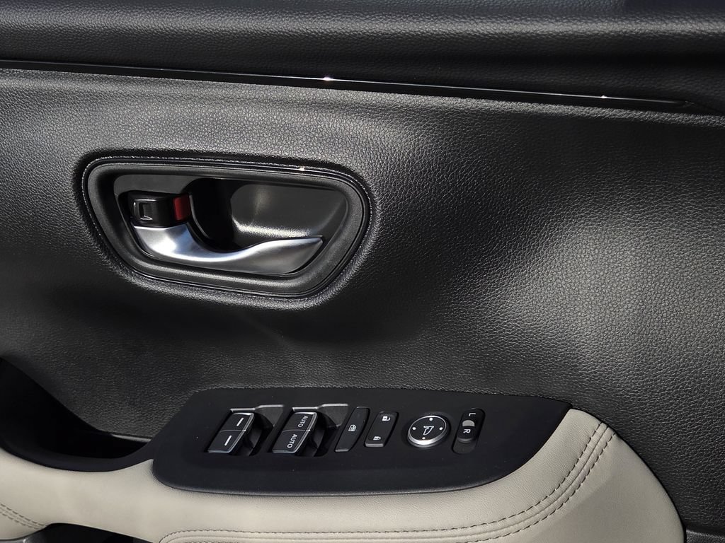 New 2027 Honda HR-V EX-L image 15