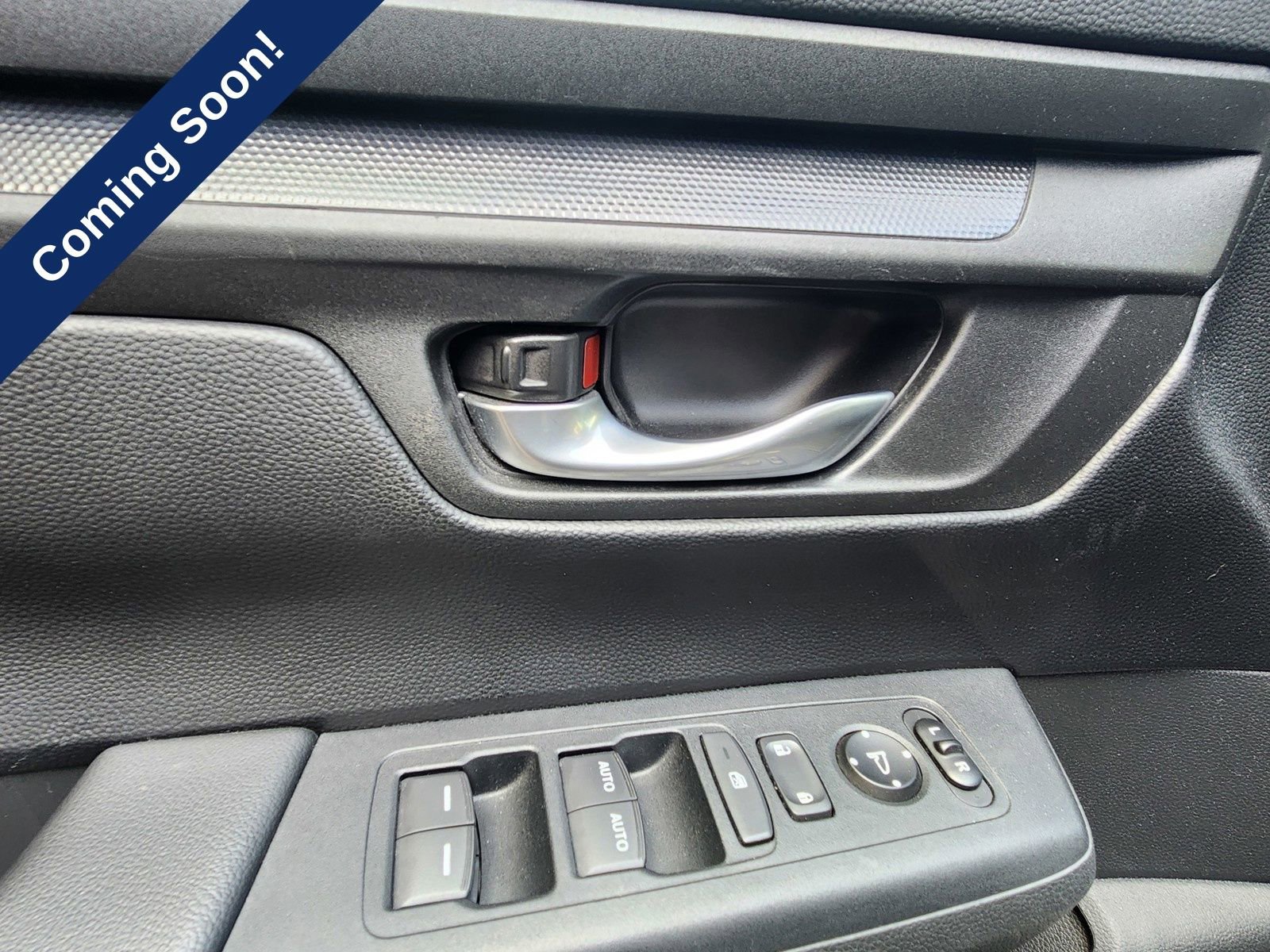 Used 2024 Honda CR-V Sport image 9