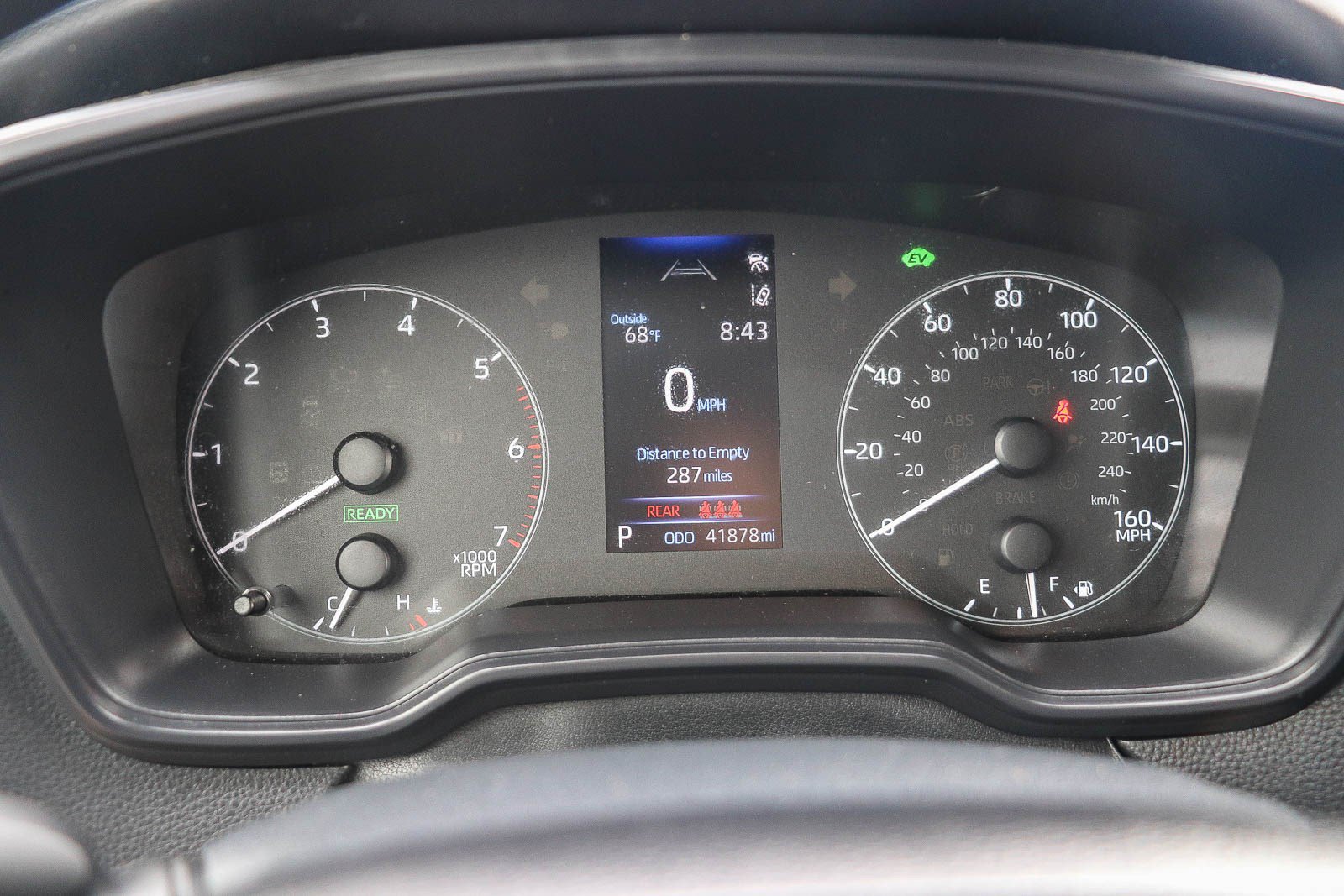 Certified 2025 Toyota Corolla LE FWD image 24