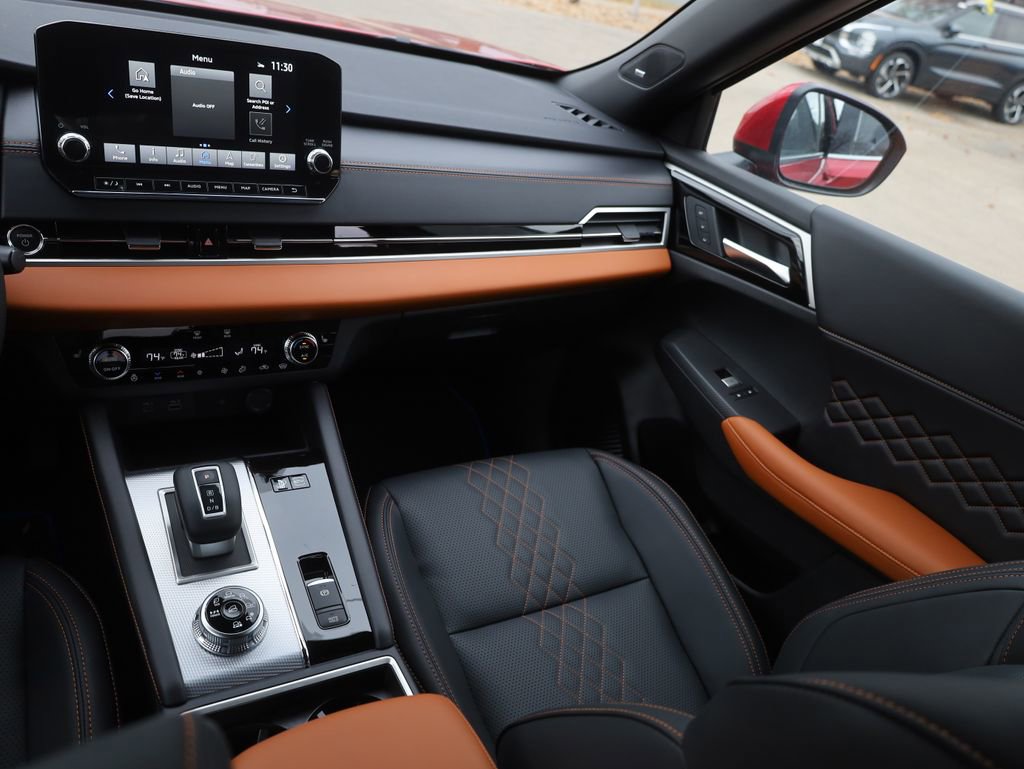 New 2025 Mitsubishi Outlander SEL image 24