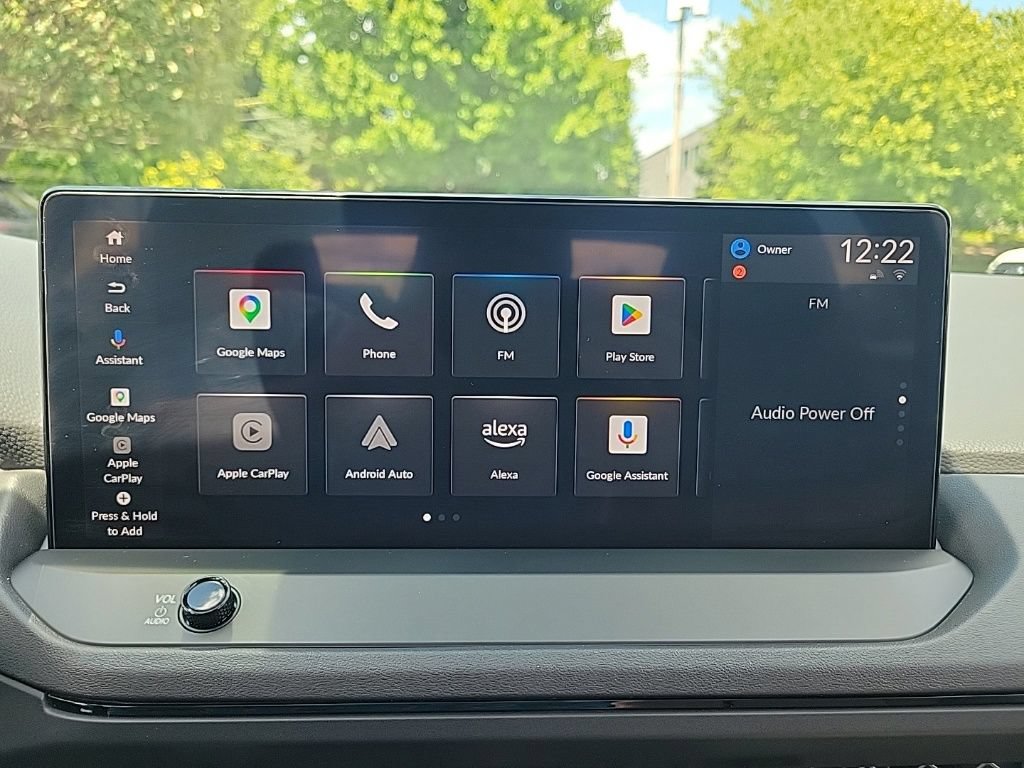 Used 2026 Honda Accord Touring image 22