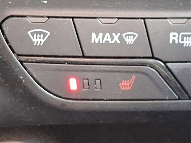 Used 2023 Ford Ranger Lariat image 18