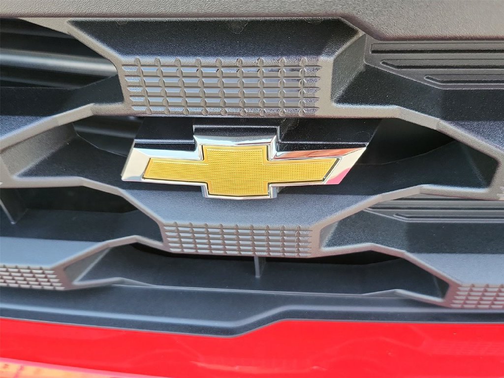 Certified 2022 Chevrolet Silverado 1500 Custom RWD image 22