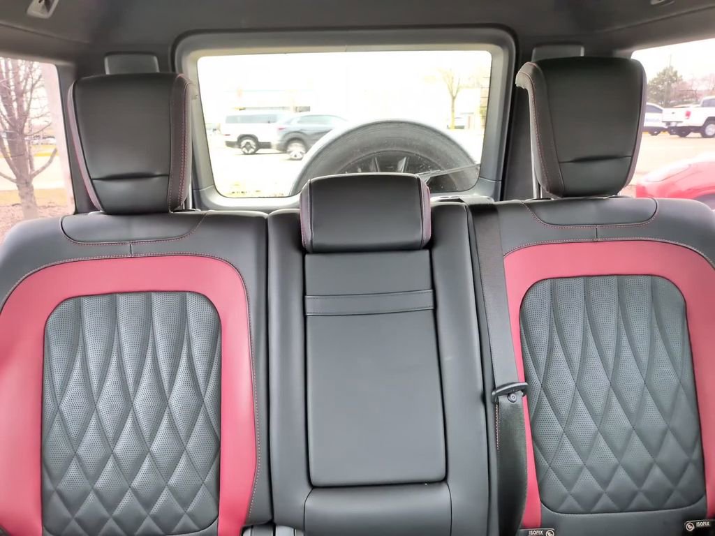 Used 2021 Mercedes-Benz G 63 AMG 4MATIC image 32