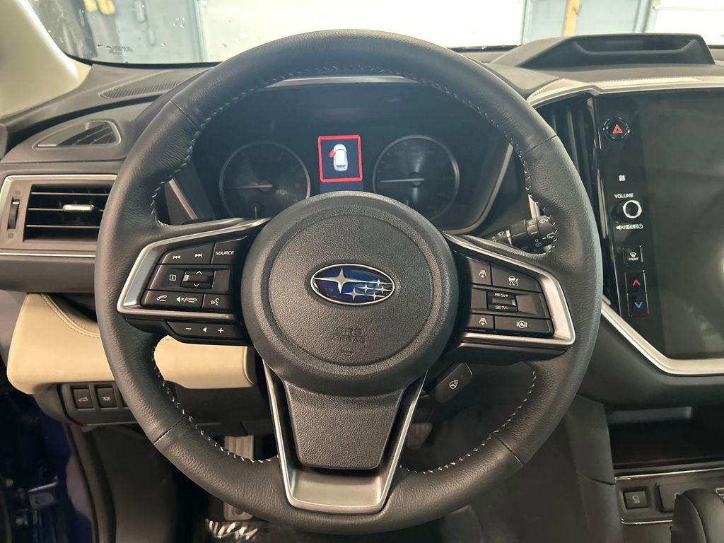 New 2026 Subaru Ascent Limited AWD/4WD image 28