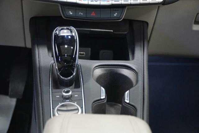 Used 2022 Cadillac XT4 Luxury w/ Cold Weather Package image 14
