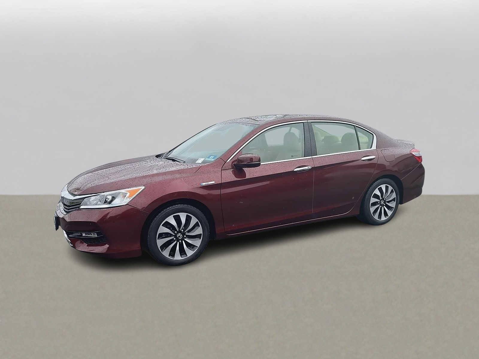 Used 2017 Honda Accord EX-L image 4