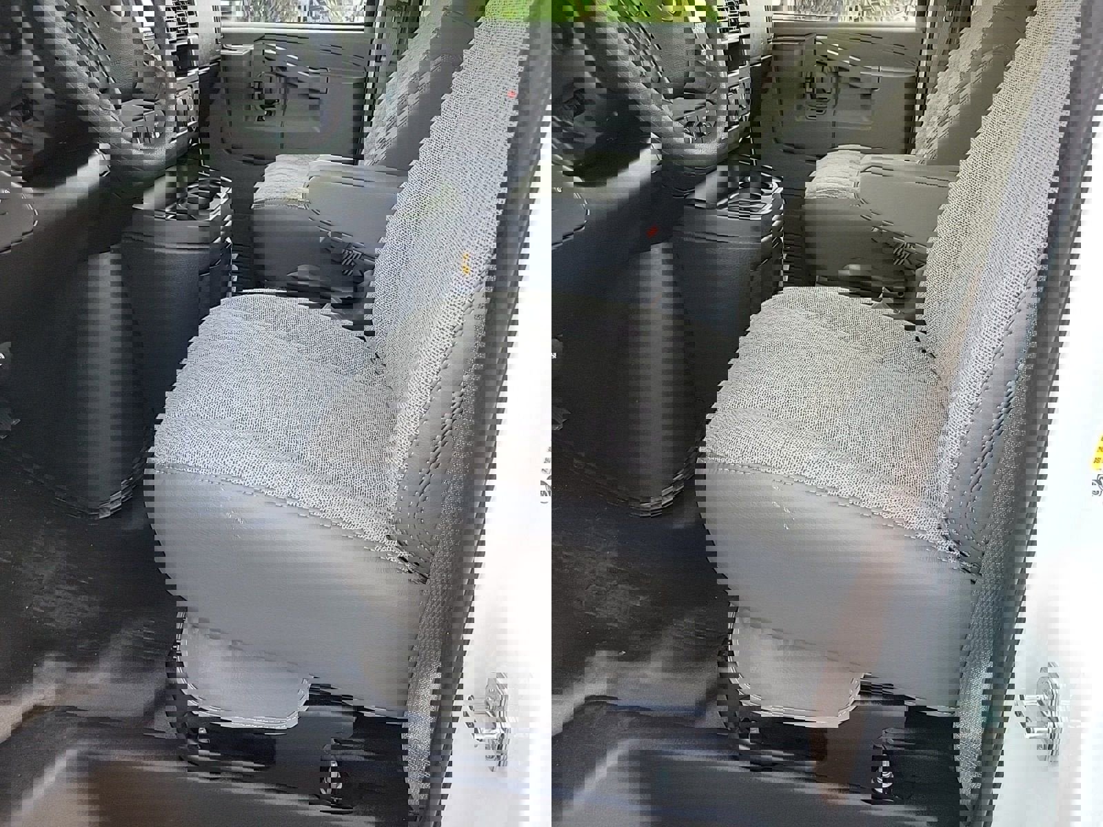 New 2025 GMC Savana 3500 Extended w/ Power Convenience Package image 12