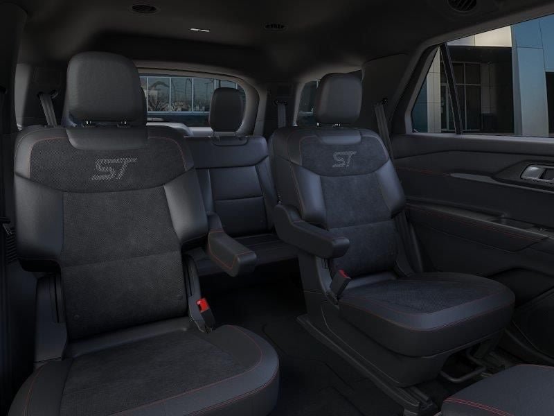 New 2026 Ford Explorer ST AWD/4WD image 11