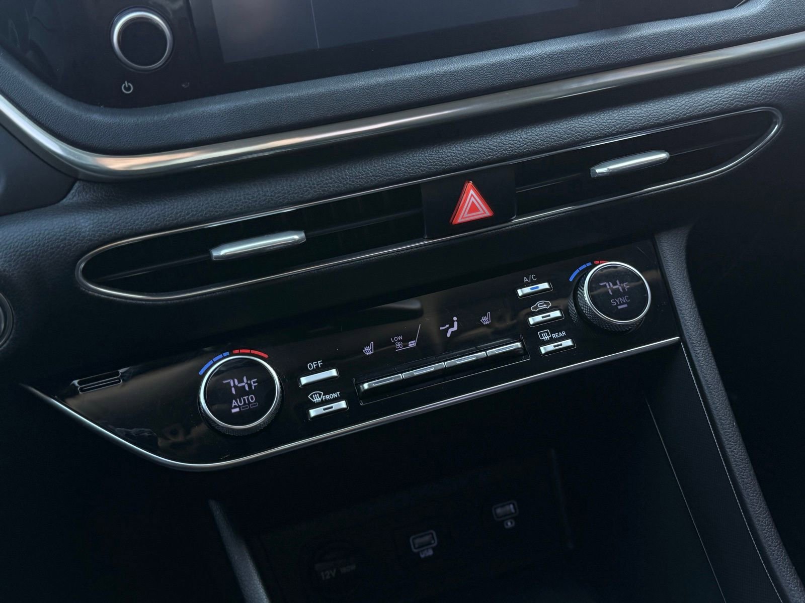 Used 2021 Hyundai Sonata SEL image 33