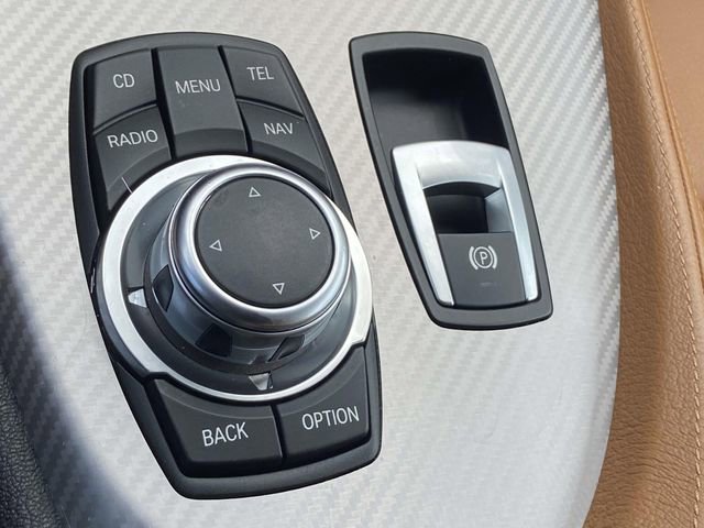 Used 2012 BMW Z4 sDrive35i image 28