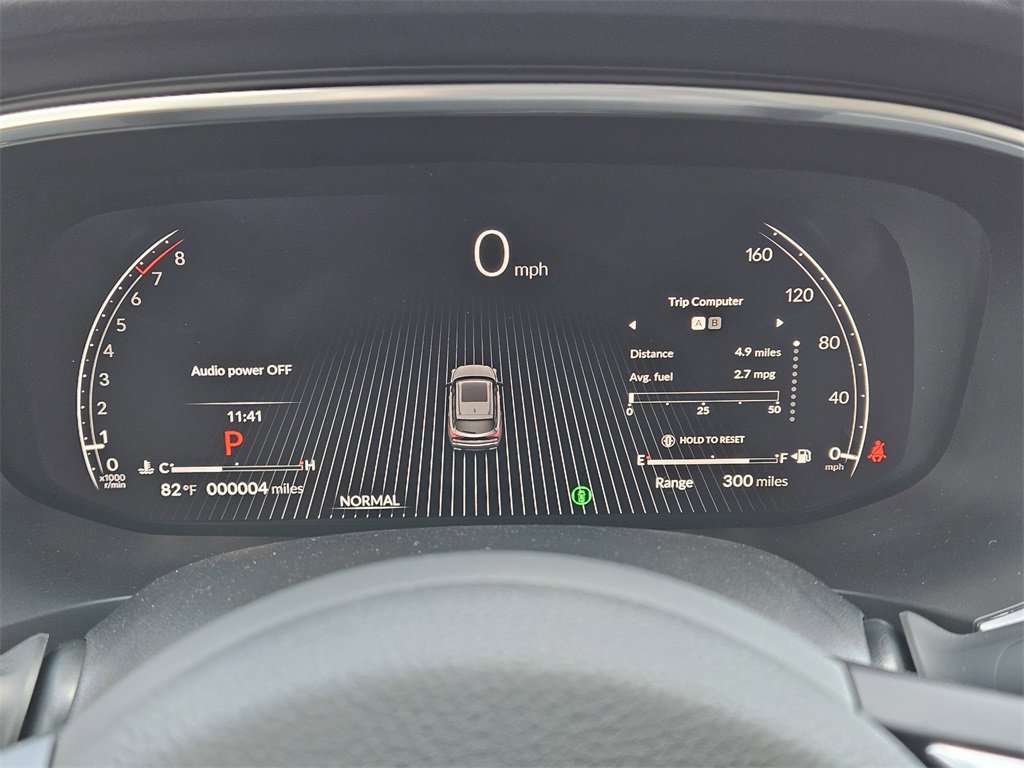 New 2026 Acura MDX w/ Advance Package image 14