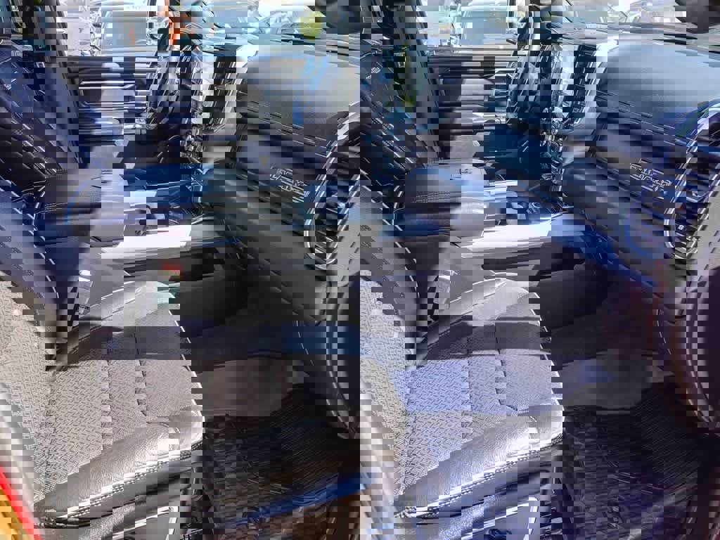 Certified 2022 RAM 1500 Laramie image 15