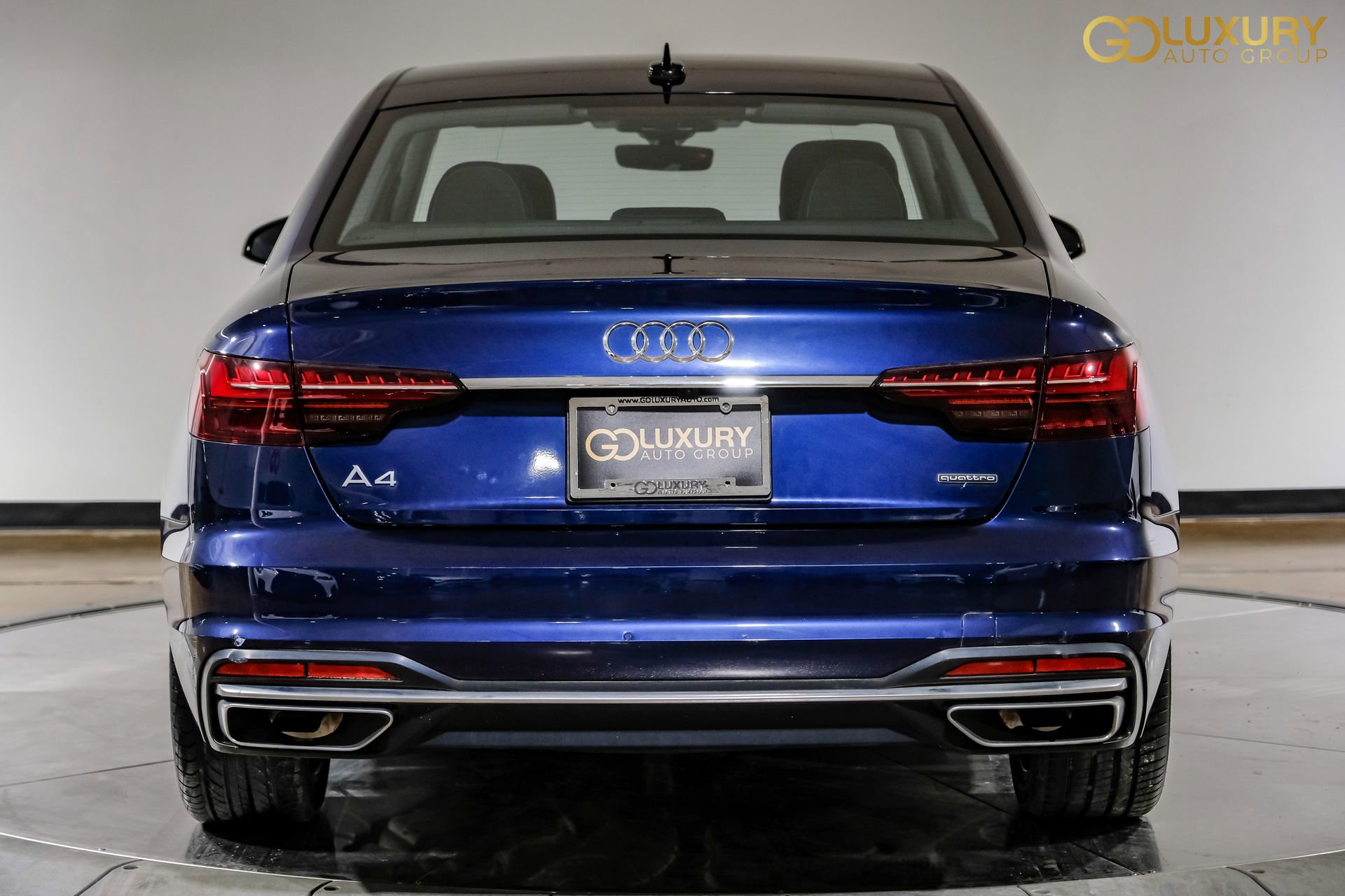 Used 2022 Audi A4 2.0T Premium image 11