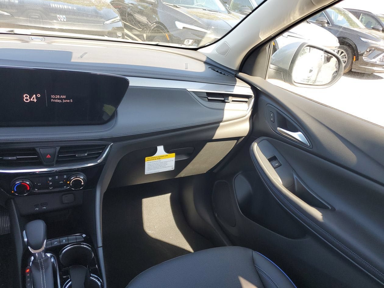New 2026 Buick Encore GX Sport Touring w/ Comfort Package FWD image 14