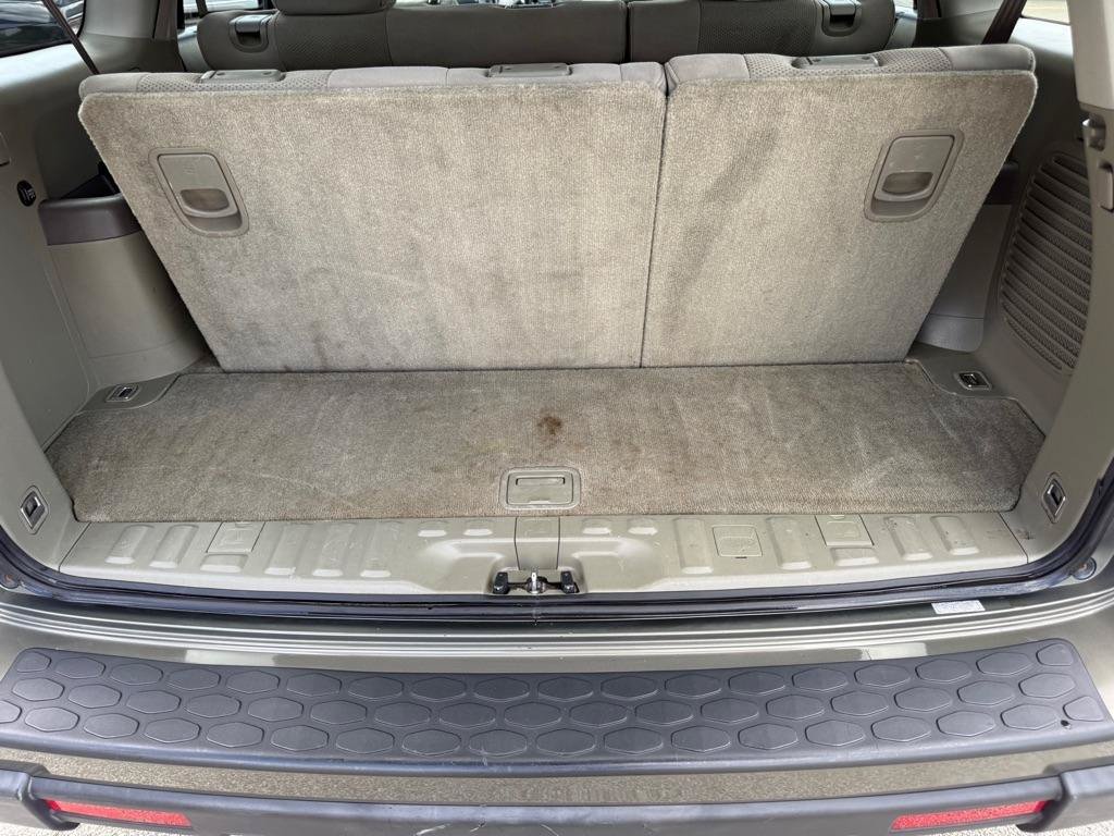 Used 2008 Honda Pilot EX image 16