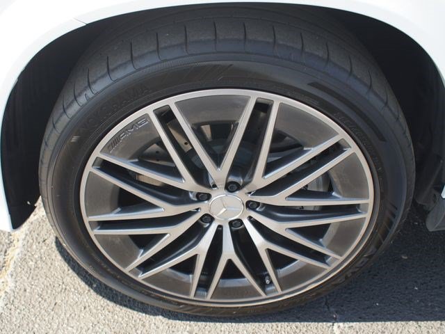Used 2025 Mercedes-Benz GLE 53 AMG 4MATIC image 27
