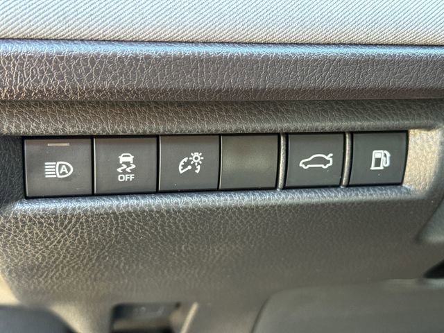 Certified 2025 Toyota Camry LE w/ Convenience Package image 21