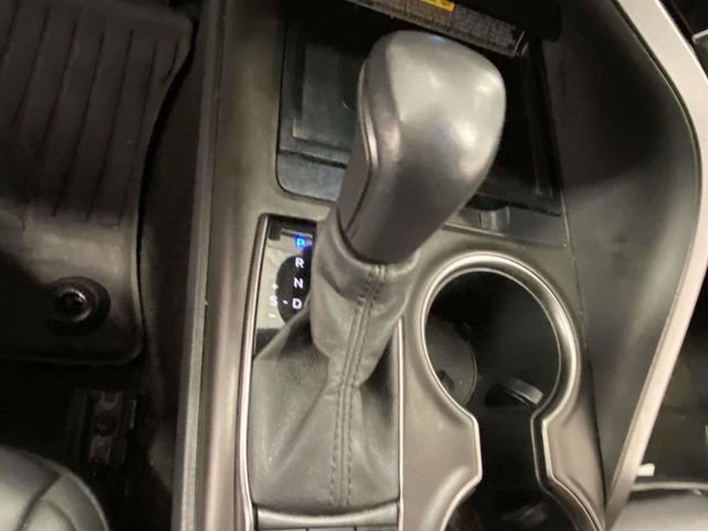 Used 2021 Toyota Camry XSE w/ Blackout Package (TMS) image 19