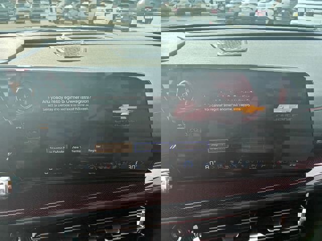 New 2026 Chevrolet Traverse RS w/ LPO, Floor Liner Package image 29