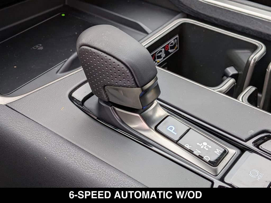 New 2026 Lexus TX 500h AWD w/ Technology Package image 19