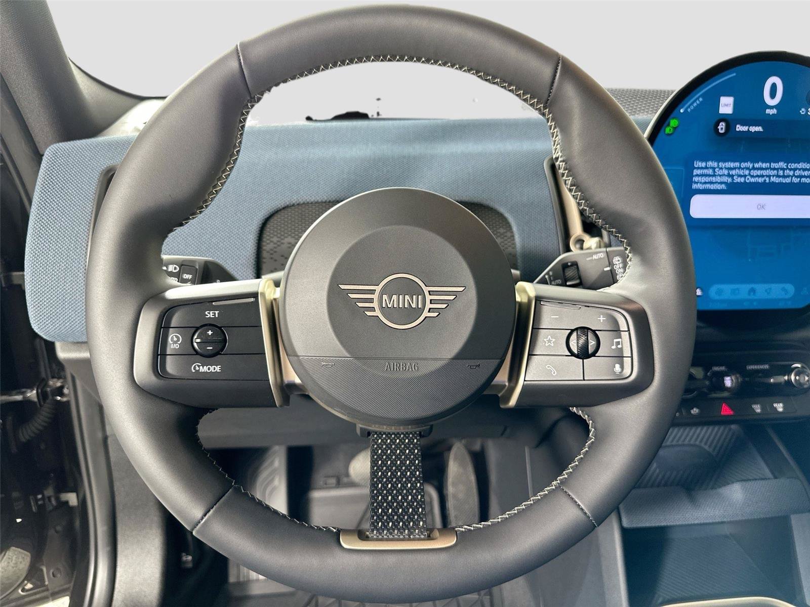 Used 2025 MINI Cooper Countryman S AWD/4WD image 8