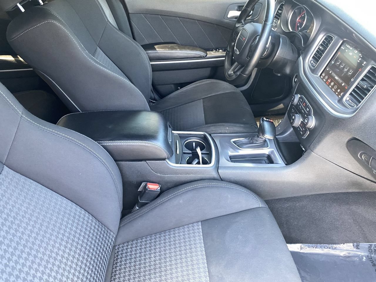 Used 2019 Dodge Charger R/T RWD image 10