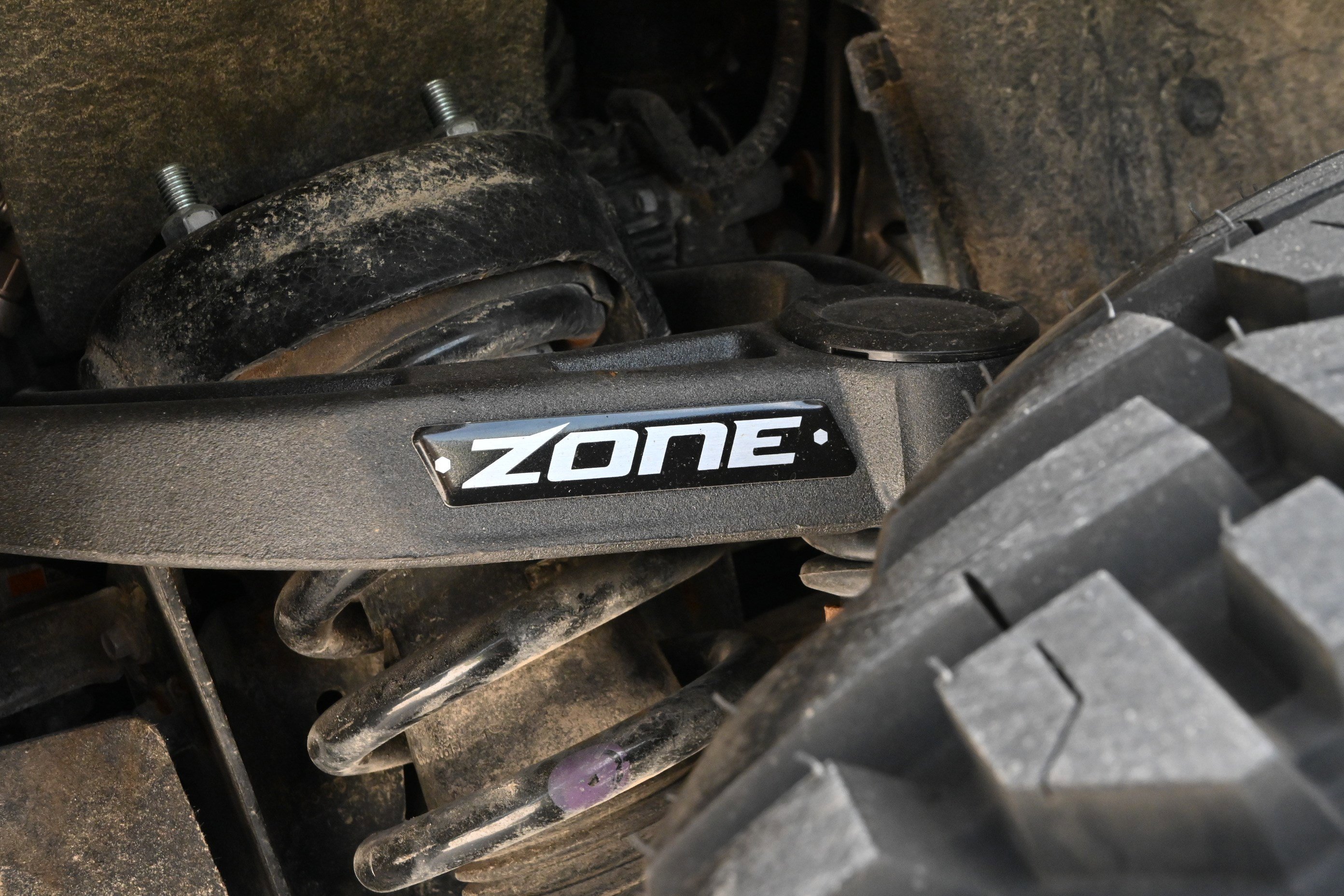 Used 2024 Ford Bronco Wildtrak AWD/4WD image 33