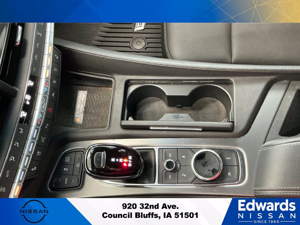 Used 2023 Cadillac CT5 Premium Luxury w/ Parking Package AWD/4WD image 27