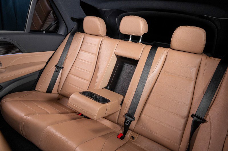 New 2026 Mercedes-Benz GLE 450 4MATIC image 28