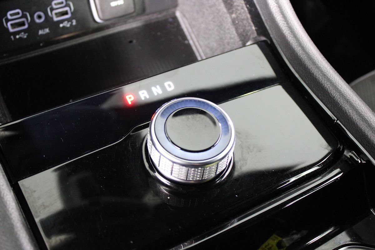 Used 2022 Jeep Grand Cherokee Altitude RWD image 22