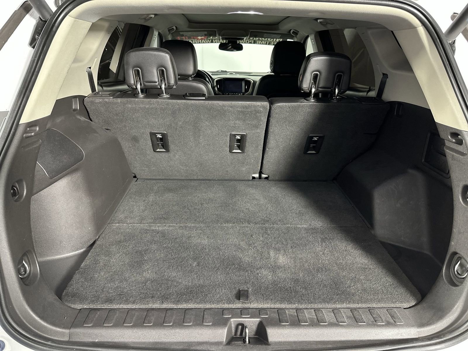 Used 2018 GMC Terrain Denali w/ Advanced Safety Package FWD image 25
