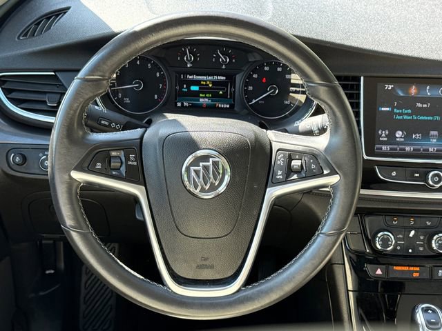 Used 2017 Buick Encore Preferred FWD image 14