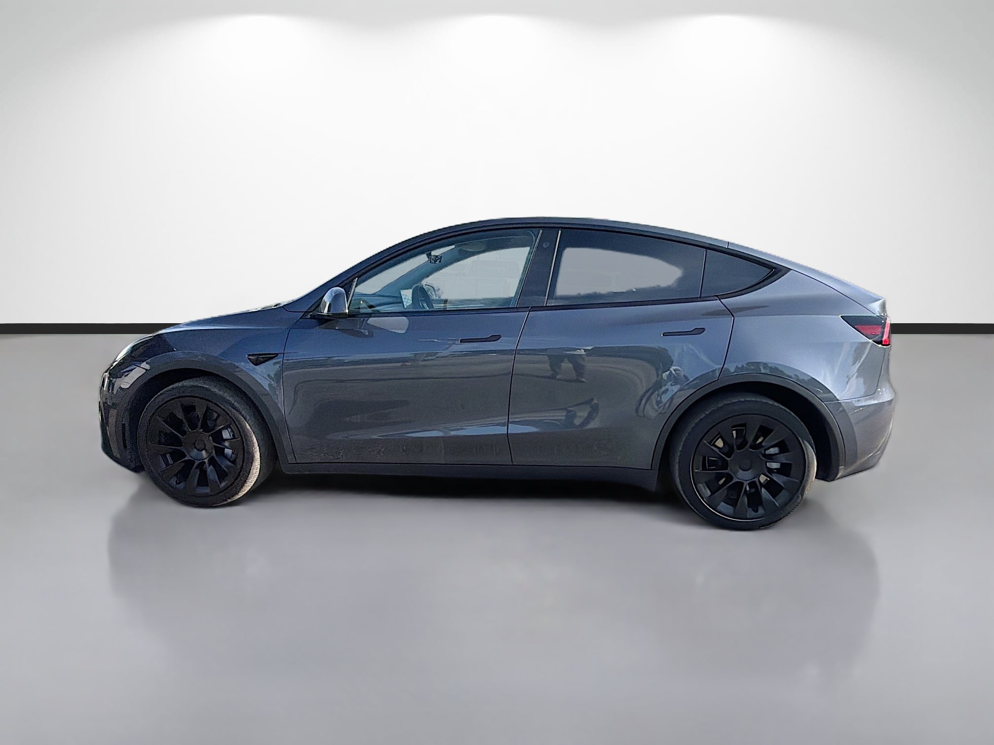 Used 2023 Tesla Model Y Long Range AWD/4WD image 6