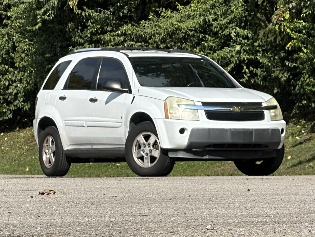 Used 2006 Chevrolet Equinox LS