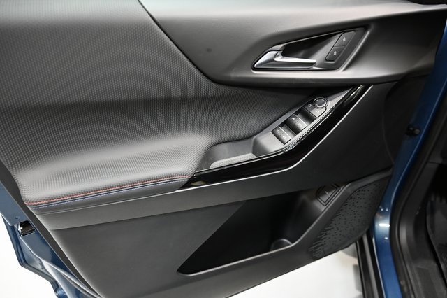 New 2026 Chevrolet Equinox RS w/ LPO, Floor Liner Package image 24