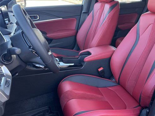 New 2026 Acura Integra A-Spec FWD image 27