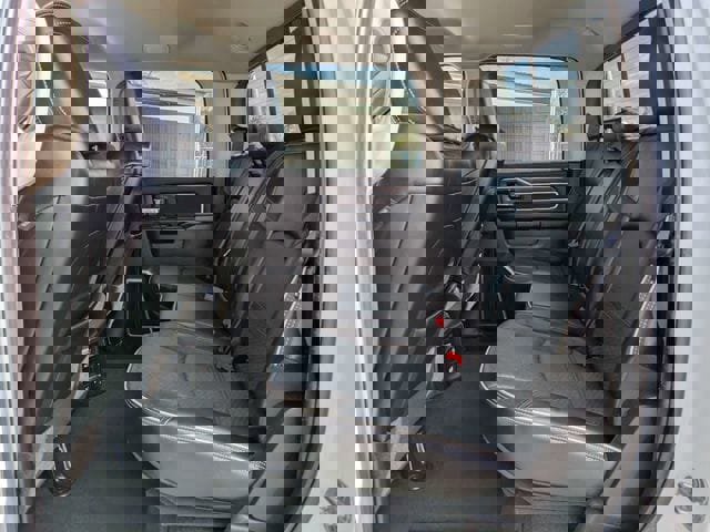 Used 2024 RAM 2500 Laramie image 14