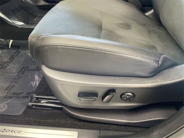 Certified 2024 Nissan Ariya AWD image 22