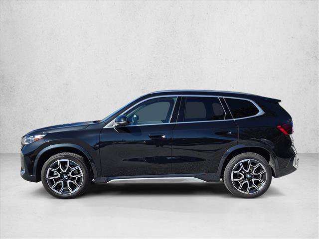 Used 2026 BMW X1 xDrive28i w/ Technology Package AWD/4WD image 9