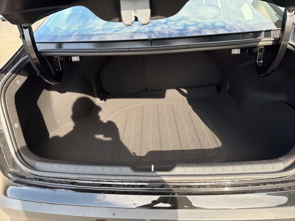 New 2026 Kia K4 EX image 17