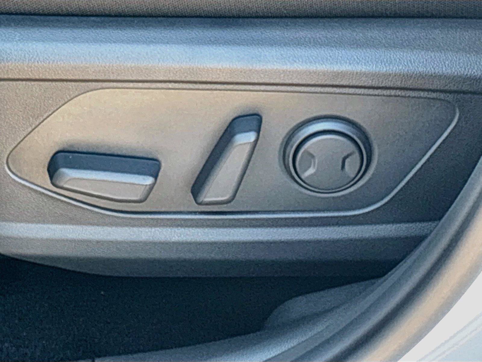 New 2026 Hyundai Tucson SEL AWD/4WD image 21