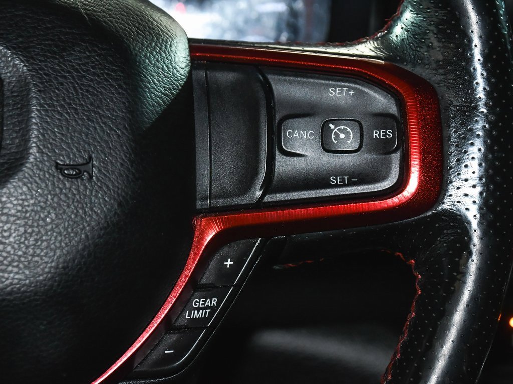 Used 2019 RAM 1500 Rebel w/ Rebel Level 1 Equipment Group image 33